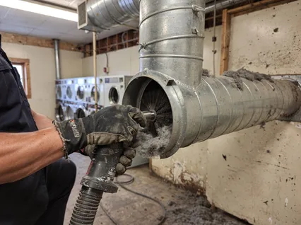 Commercial Vent Cleaning in Greenwich, CT