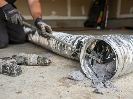 Duct Cleaning in Greenwich, CT