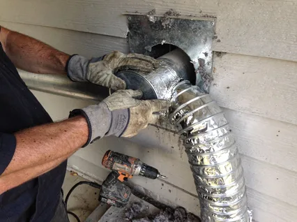 Vent Repair & Installation in Greenwich, CT