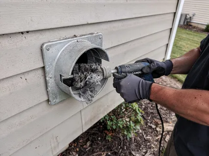 Residential Vent Cleaning in Greenwich, CT
